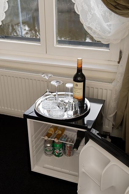 B&B Aan De Singelgracht Breda Quarto foto