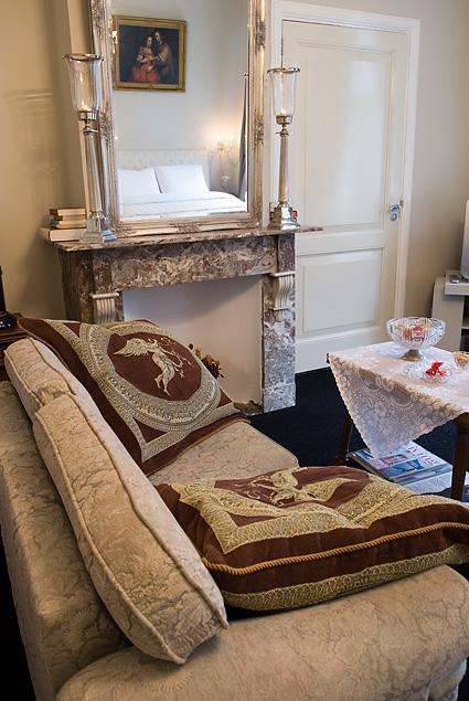 B&B Aan De Singelgracht Breda Quarto foto