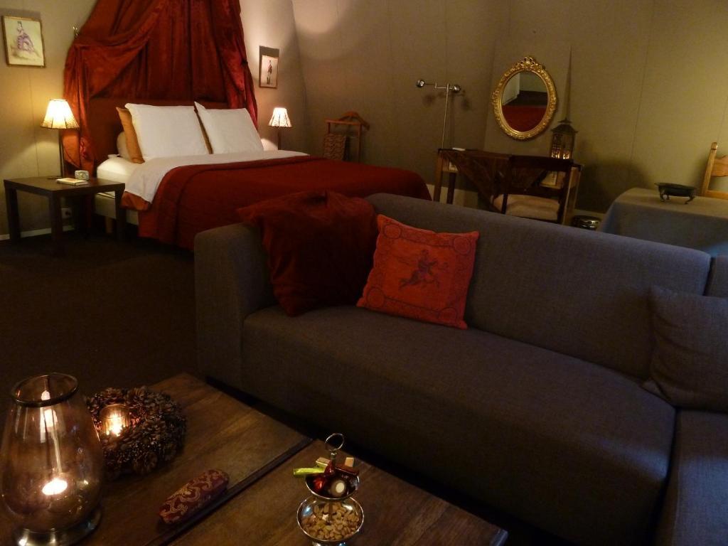 B&B Aan De Singelgracht Breda Quarto foto